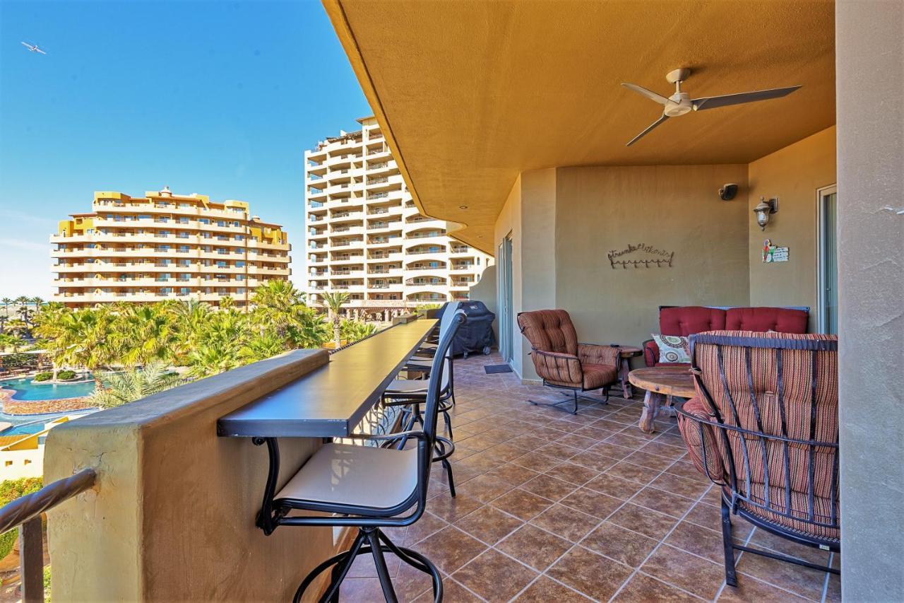 Bella Sirena 304-A - Elegant Oceanview Condo On Sandy Beach Puerto Peñasco 外观 照片