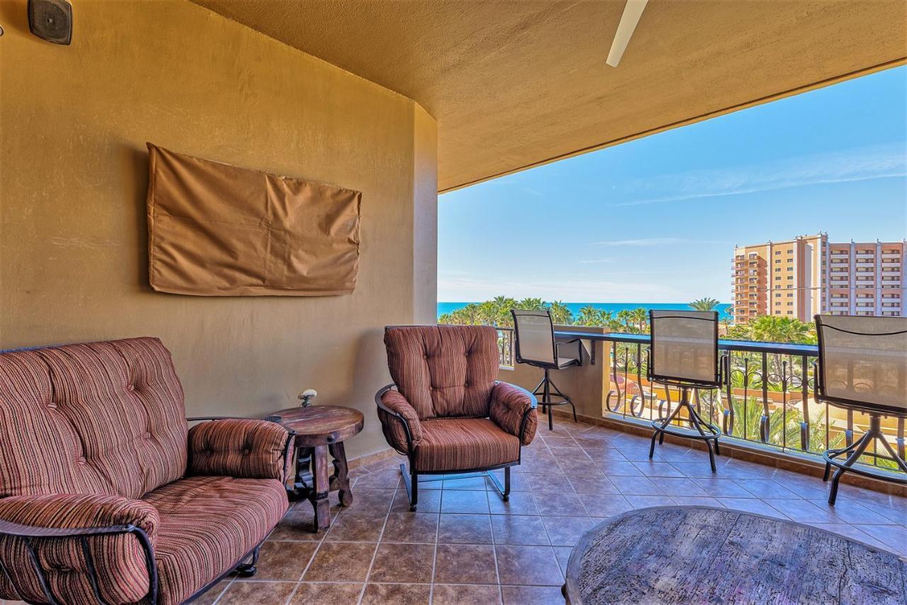 Bella Sirena 304-A - Elegant Oceanview Condo On Sandy Beach Puerto Peñasco 外观 照片