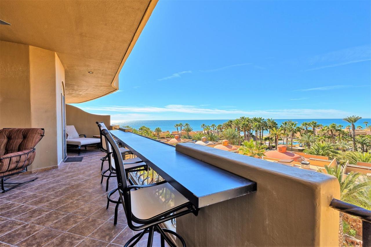 Bella Sirena 304-A - Elegant Oceanview Condo On Sandy Beach Puerto Peñasco 外观 照片