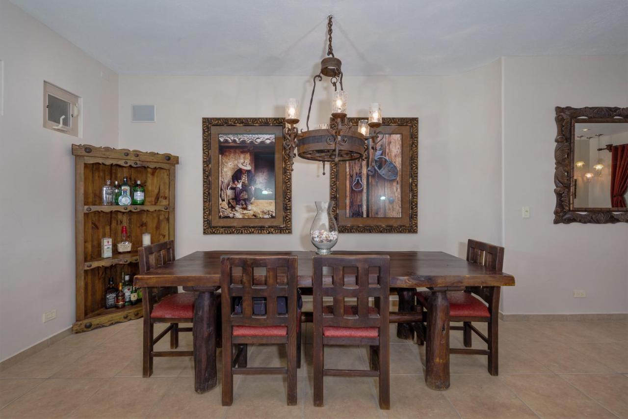 Bella Sirena 304-A - Elegant Oceanview Condo On Sandy Beach Puerto Peñasco 外观 照片
