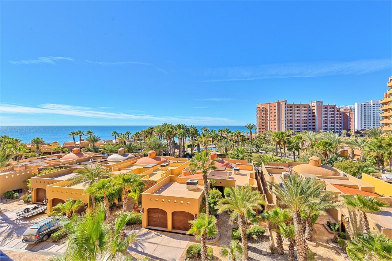 Bella Sirena 304-A - Elegant Oceanview Condo On Sandy Beach Puerto Peñasco 外观 照片
