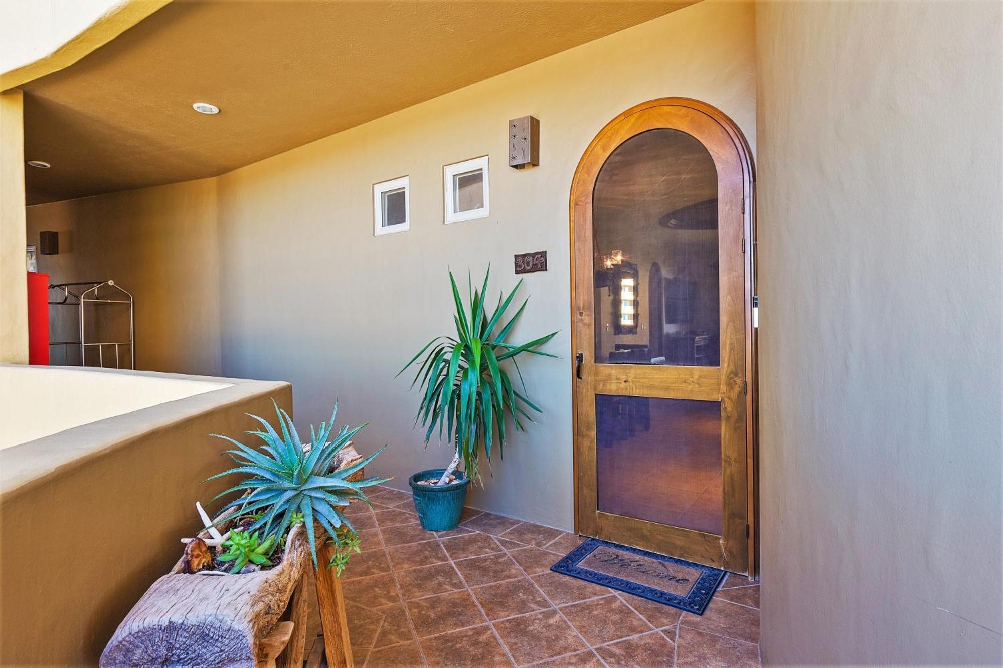Bella Sirena 304-A - Elegant Oceanview Condo On Sandy Beach Puerto Peñasco 外观 照片