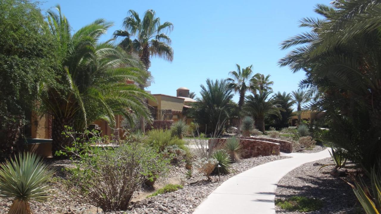 Bella Sirena 304-A - Elegant Oceanview Condo On Sandy Beach Puerto Peñasco 外观 照片