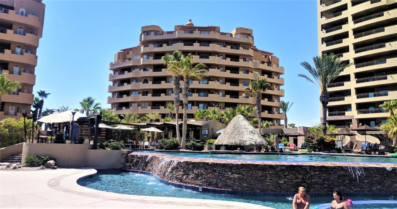 Bella Sirena 304-A - Elegant Oceanview Condo On Sandy Beach Puerto Peñasco 外观 照片