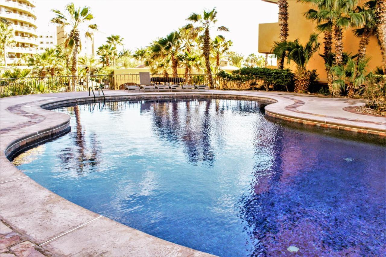 Bella Sirena 304-A - Elegant Oceanview Condo On Sandy Beach Puerto Peñasco 外观 照片