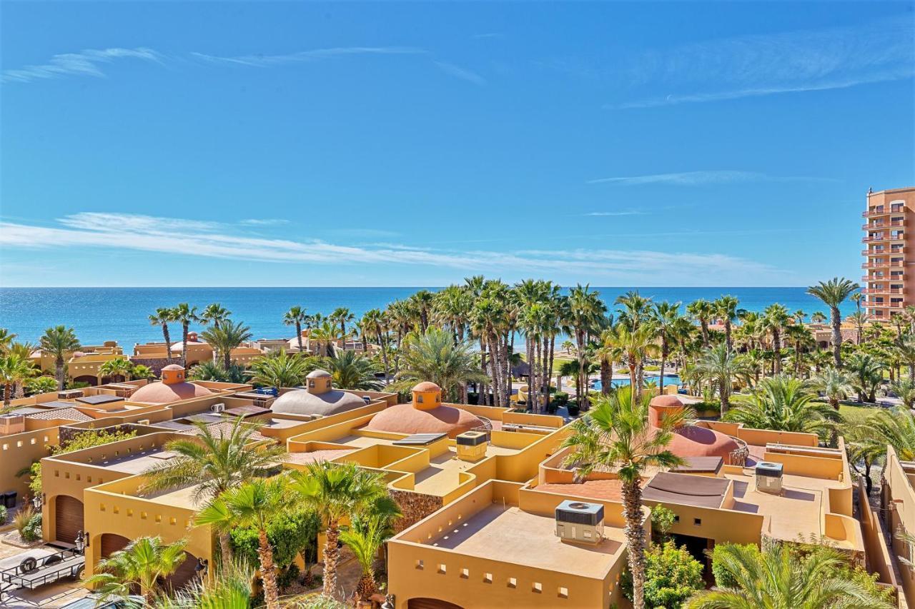 Bella Sirena 304-A - Elegant Oceanview Condo On Sandy Beach Puerto Peñasco 外观 照片