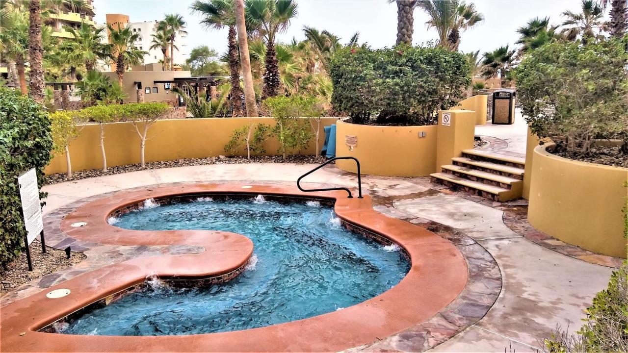 Bella Sirena 304-A - Elegant Oceanview Condo On Sandy Beach Puerto Peñasco 外观 照片