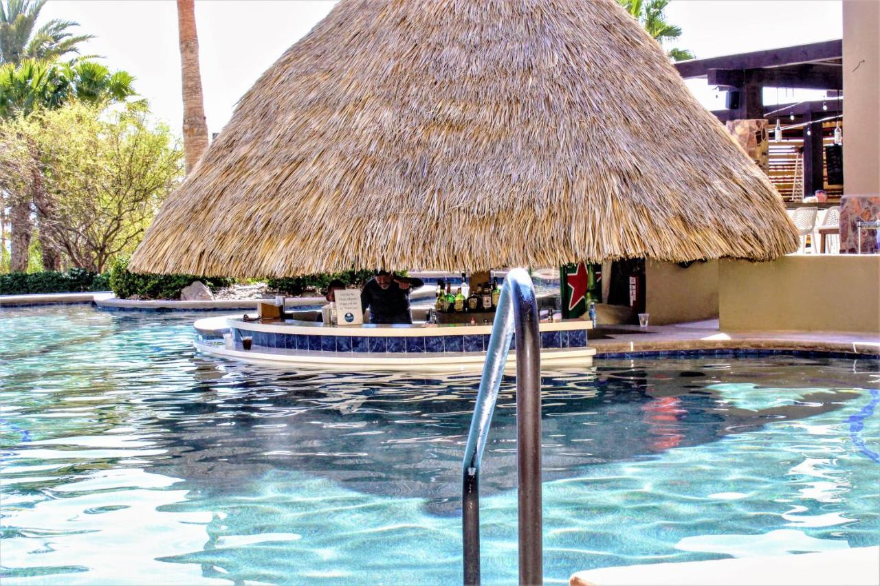 Bella Sirena 304-A - Elegant Oceanview Condo On Sandy Beach Puerto Peñasco 外观 照片