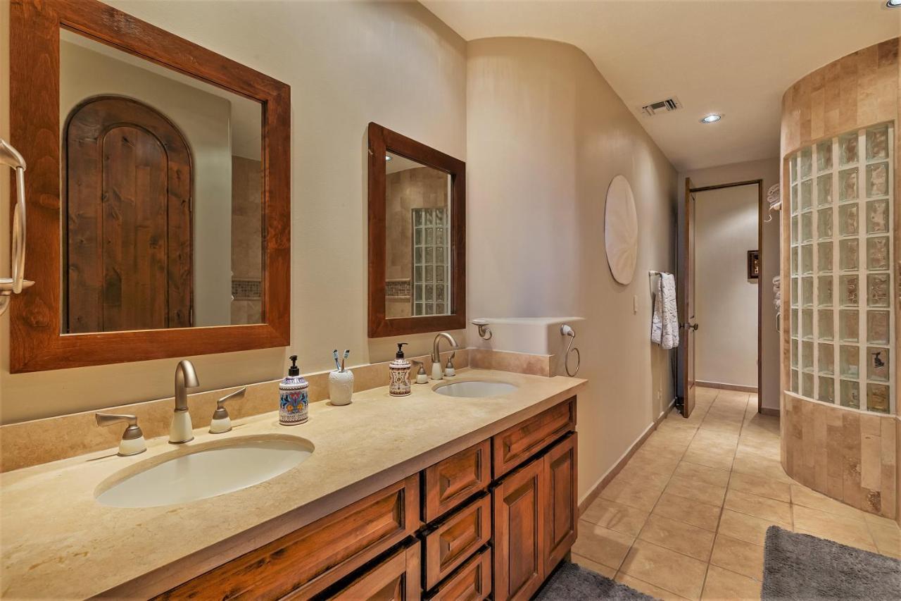 Bella Sirena 304-A - Elegant Oceanview Condo On Sandy Beach Puerto Peñasco 外观 照片