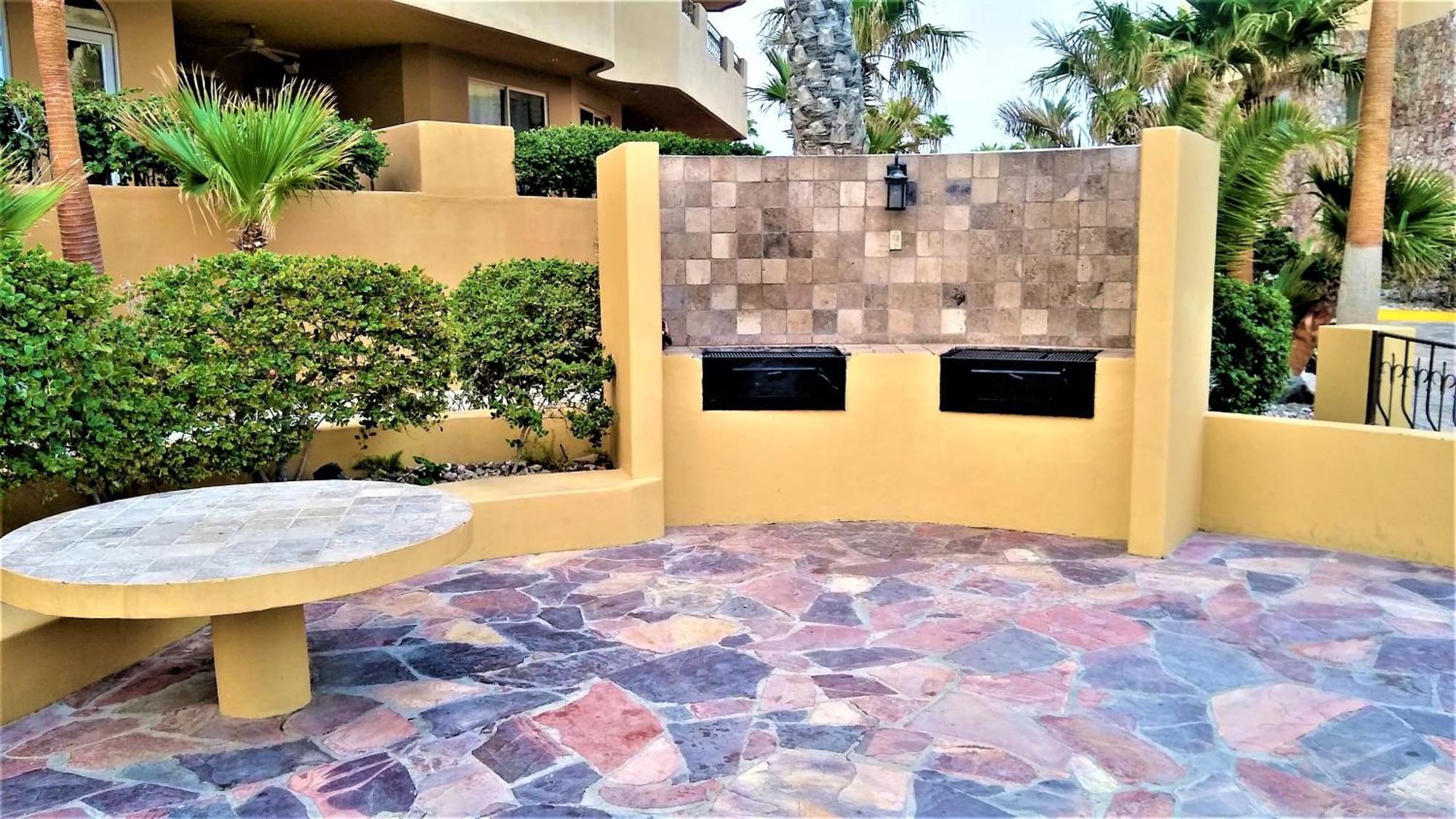 Bella Sirena 304-A - Elegant Oceanview Condo On Sandy Beach Puerto Peñasco 外观 照片