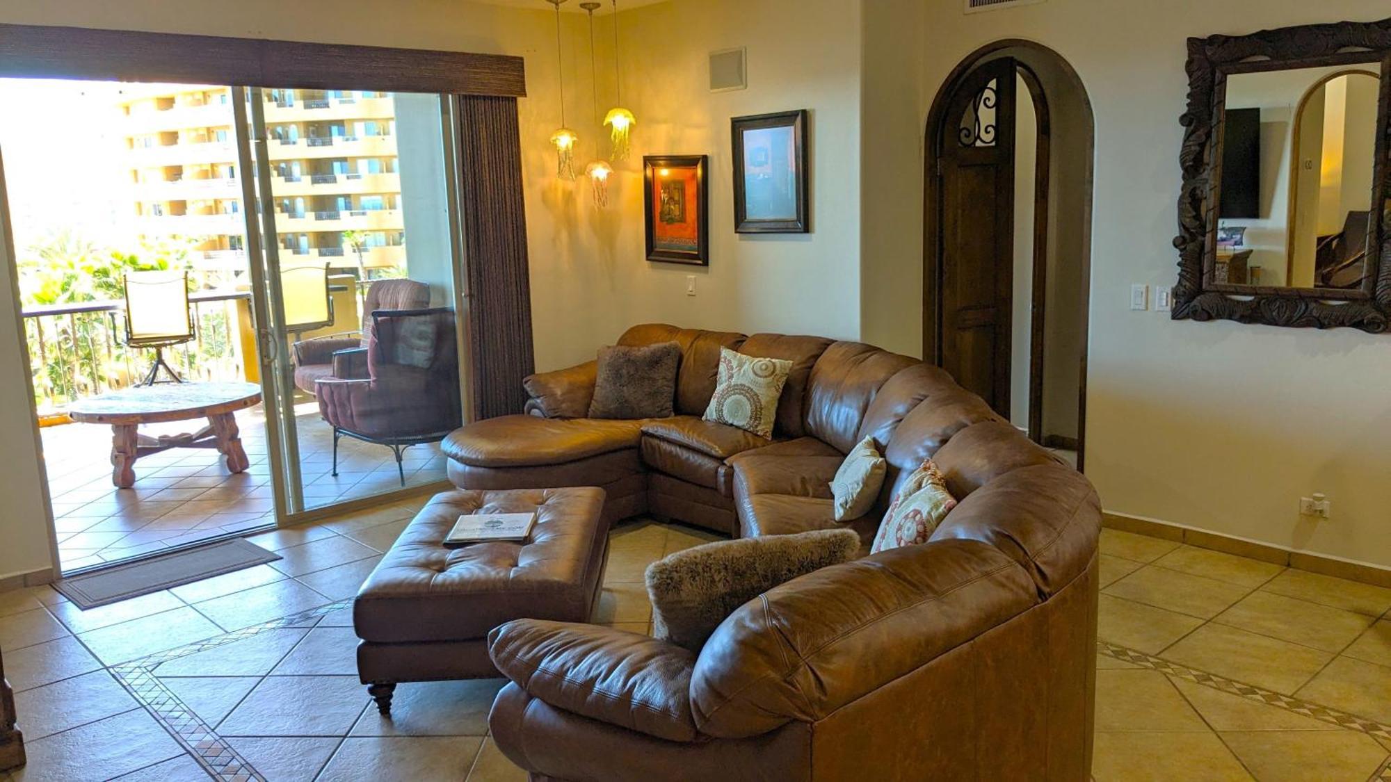 Bella Sirena 304-A - Elegant Oceanview Condo On Sandy Beach Puerto Peñasco 外观 照片