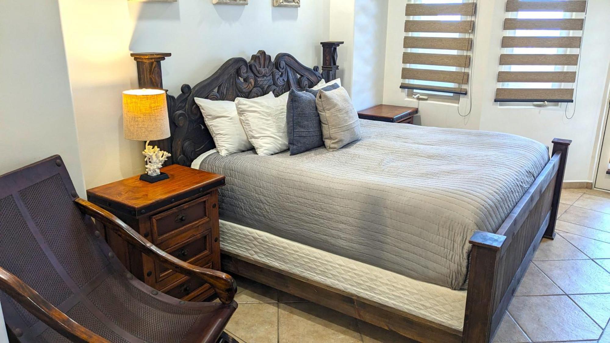 Bella Sirena 304-A - Elegant Oceanview Condo On Sandy Beach Puerto Peñasco 外观 照片