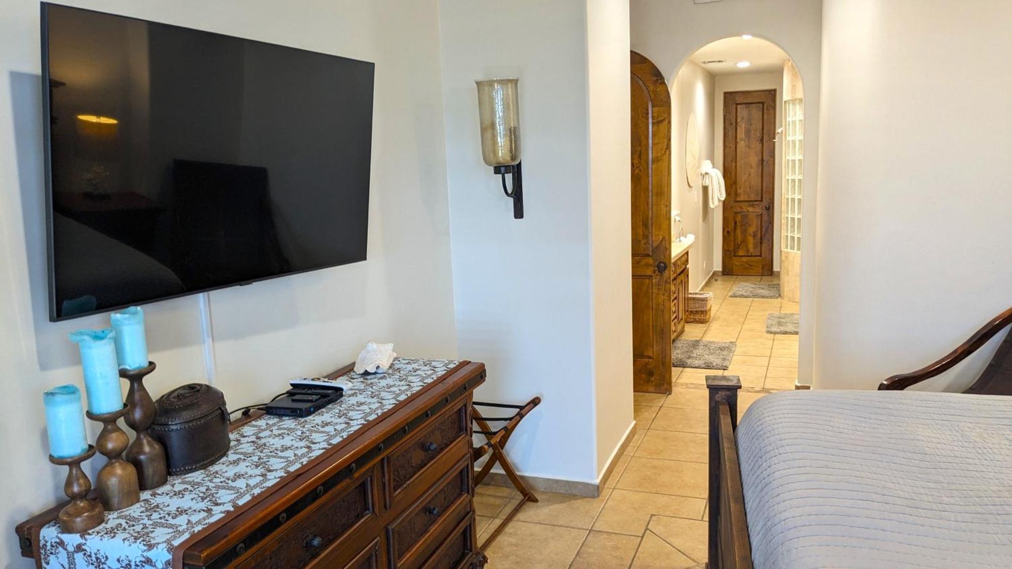 Bella Sirena 304-A - Elegant Oceanview Condo On Sandy Beach Puerto Peñasco 外观 照片