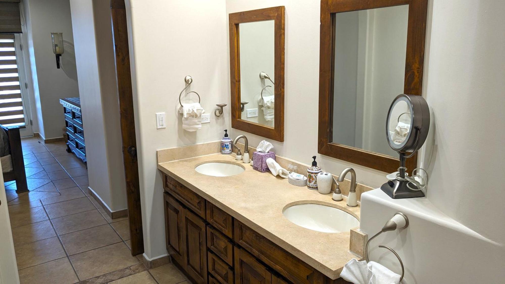 Bella Sirena 304-A - Elegant Oceanview Condo On Sandy Beach Puerto Peñasco 外观 照片