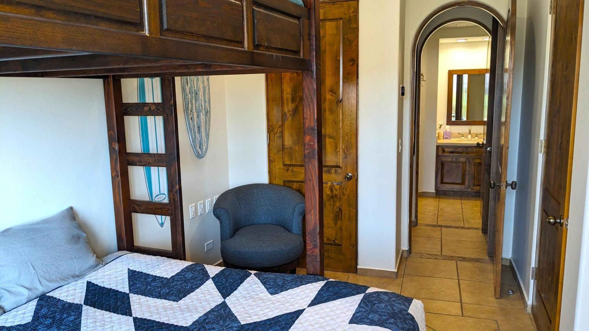Bella Sirena 304-A - Elegant Oceanview Condo On Sandy Beach Puerto Peñasco 外观 照片